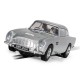 Scalextric C4436 James Bond Aston Martin DB5 - Goldfinger