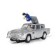 Scalextric C4436 James Bond Aston Martin DB5 - Goldfinger