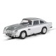 Scalextric C4436 James Bond Aston Martin DB5 - Goldfinger