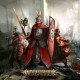 Warhammer AOS: Set d'Armée des Cités de Sigmar