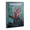 Warhammer 40k: Codex: Tyranids (Français)