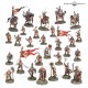 Warhammer AOS: Set d'Armée des Cités de Sigmar