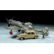 TAMIYA 25213 FOCKE-WULF FW190 D-9 JV44