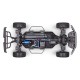 Traxxas FORD F-150 RAPTOR 4X4: 1/10 SCALE 4WD TRUCK WITH TQI BLACK TRX101076-4