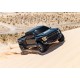 Traxxas FORD F-150 RAPTOR 4X4: 1/10 SCALE 4WD TRUCK WITH TQI BLACK TRX101076-4