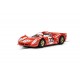 Scalextric C4391A 1967 Daytona 24 Triple Pack