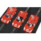 Scalextric C4391A 1967 Daytona 24 Triple Pack