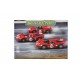 Scalextric C4391A 1967 Daytona 24 Triple Pack