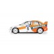 Scalextric C4426 Ford Escort Cosworth WRC - 1997 Acropolis Rally - Carlos Sainz
