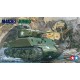 Tamiya 35139 US M4A3E2 Jumbo