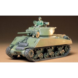 Tamiya 35139 US M4A3E2 Jumbo