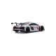 KYOSHO K.32344AS Mini-Z RWD Audi R8 LMS 2015 White (W-MM/KT531P)