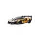 Kyosho K.32340OR Mini-Z RWD McLaren Senna GTR Orange (W-MM/KT531P)