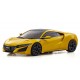 KYOSHO K.32322Y Mini-Z RWD Honda NSX Yellow Pearl II (W-MM/KT531P)