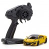 KYOSHO K.32322Y Mini-Z RWD Honda NSX Yellow Pearl II (W-MM/KT531P)