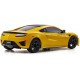 KYOSHO K.32322Y Mini-Z RWD Honda NSX Yellow Pearl II (W-MM/KT531P)