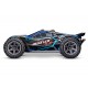 TRAXXAS RUSTLER 4X4 BL-2S RTR 67164-4