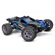 TRAXXAS RUSTLER 4X4 BL-2S RTR 67164-4