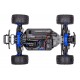TRAXXAS RUSTLER 4X4 BL-2S RTR 67164-4