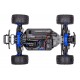 TRAXXAS RUSTLER 4X4 BL-2S RTR 67164-4