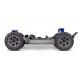 TRAXXAS RUSTLER 4X4 BL-2S RTR 67164-4