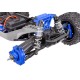 TRAXXAS RUSTLER 4X4 BL-2S RTR 67164-4