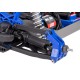 TRAXXAS RUSTLER 4X4 BL-2S RTR 67164-4