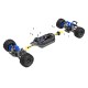 TRAXXAS RUSTLER 4X4 BL-2S RTR 67164-4