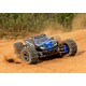 TRAXXAS RUSTLER 4X4 BL-2S RTR 67164-4