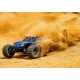 TRAXXAS RUSTLER 4X4 BL-2S RTR 67164-4