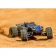 TRAXXAS RUSTLER 4X4 BL-2S RTR 67164-4