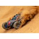 TRAXXAS RUSTLER 4X4 BL-2S RTR 67164-4