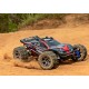 TRAXXAS RUSTLER 4X4 BL-2S RTR 67164-4