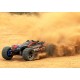 TRAXXAS RUSTLER 4X4 BL-2S RTR 67164-4