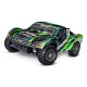 TRAXXAS 68154-4 SLASH 4X4 BL-2S BRUSHLESS: 1/10 SCALE 4WD ELECTRIC SHORT COURSE TRUCK TQ 2.4GHZ