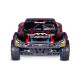 TRAXXAS 68154-4 SLASH 4X4 BL-2S BRUSHLESS: 1/10 SCALE 4WD ELECTRIC SHORT COURSE TRUCK TQ 2.4GHZ