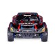 TRAXXAS 68154-4 SLASH 4X4 BL-2S BRUSHLESS: 1/10 SCALE 4WD ELECTRIC SHORT COURSE TRUCK TQ 2.4GHZ