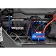 TRAXXAS 68154-4 SLASH 4X4 BL-2S BRUSHLESS: 1/10 SCALE 4WD ELECTRIC SHORT COURSE TRUCK TQ 2.4GHZ