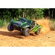 TRAXXAS 68154-4 SLASH 4X4 BL-2S BRUSHLESS: 1/10 SCALE 4WD ELECTRIC SHORT COURSE TRUCK TQ 2.4GHZ