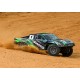 TRAXXAS 68154-4 SLASH 4X4 BL-2S BRUSHLESS: 1/10 SCALE 4WD ELECTRIC SHORT COURSE TRUCK TQ 2.4GHZ