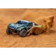 TRAXXAS 68154-4 SLASH 4X4 BL-2S BRUSHLESS: 1/10 SCALE 4WD ELECTRIC SHORT COURSE TRUCK TQ 2.4GHZ