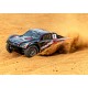 TRAXXAS 68154-4 SLASH 4X4 BL-2S BRUSHLESS: 1/10 SCALE 4WD ELECTRIC SHORT COURSE TRUCK TQ 2.4GHZ