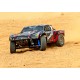 TRAXXAS 68154-4 SLASH 4X4 BL-2S BRUSHLESS: 1/10 SCALE 4WD ELECTRIC SHORT COURSE TRUCK TQ 2.4GHZ