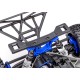 TRAXXAS 68154-4 SLASH 4X4 BL-2S BRUSHLESS: 1/10 SCALE 4WD ELECTRIC SHORT COURSE TRUCK TQ 2.4GHZ