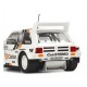 Scalextric MG Metro 6R4