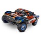 TRAXXAS SLASH TRX58034-8 1/10-SCALE 2WD SHORT COURSE RACING TRUCK TQ 2.4GHZ W/USB-C