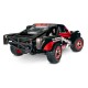 TRAXXAS SLASH TRX58034-8 1/10-SCALE 2WD SHORT COURSE RACING TRUCK TQ 2.4GHZ W/USB-C