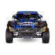 TRAXXAS SLASH TRX58034-8 1/10-SCALE 2WD SHORT COURSE RACING TRUCK TQ 2.4GHZ W/USB-C