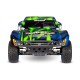 TRAXXAS SLASH TRX58034-8 1/10-SCALE 2WD SHORT COURSE RACING TRUCK TQ 2.4GHZ W/USB-C