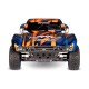 TRAXXAS SLASH TRX58034-8 1/10-SCALE 2WD SHORT COURSE RACING TRUCK TQ 2.4GHZ W/USB-C